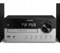 Głośniki Wieża Philips TAM4205/12 CD / USB RMS 2x30W BT FM