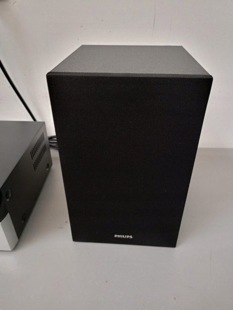 Głośniki Wieża Philips TAM4205/12 CD / USB RMS 2x30W BT FM