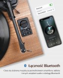 Gramofon 1 BY ONE H004 Bluetooth wood