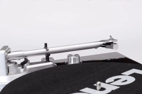 Gramofon LENCO LBT-188WA brązowy