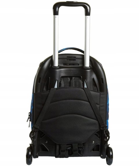 Invicta Trolley, New Tech Camo Squared, Niebieski,