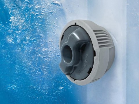 Jacuzzi Bestway Lay-Z-Spa Airjet Honolulu 60019