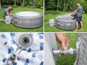 Jacuzzi Bestway Lay-Z-Spa Airjet Honolulu 60019