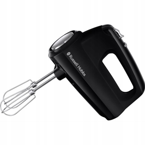 Mikser ręczny Russell Hobbs Matte 24672-56 350 W czarny