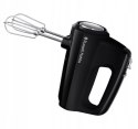 Mikser ręczny Russell Hobbs Matte 24672-56 350 W czarny