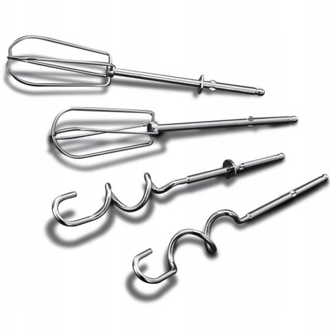 Mikser ręczny Russell Hobbs Matte 24672-56 350 W czarny