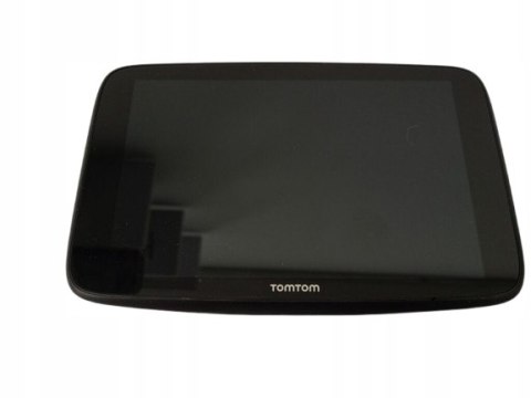 NAWIGACJA TOMTOM GO CAMPER MAX 7 MAPY EU