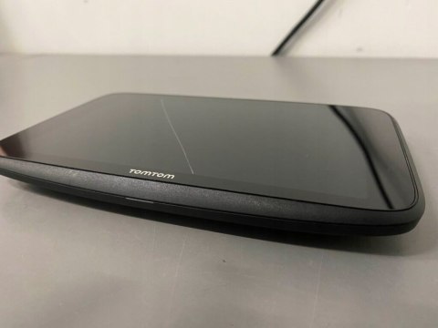 NAWIGACJA TOMTOM GO CAMPER MAX 7 MAPY WORLD