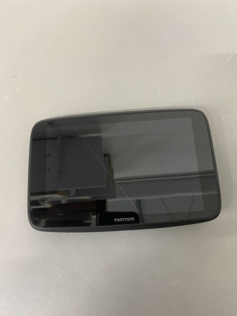 NAWIGACJA TOMTOM GO CAMPER MAX 7 MAPY WORLD