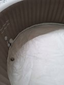 NIECKA JACUZZI Z HYDROMASAŻEM INTEX 28412 EX 8 OSOBOWE 1339 l
