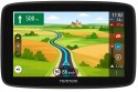 Nawigacja TOMTOM GO Discover 6 WiFi Dożywotnio Mapy world