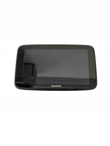 Nawigacja TOMTOM GO Discover 6 WiFi Dożywotnio Mapy world