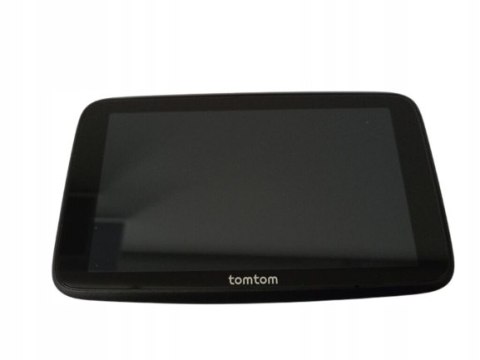 Nawigacja TomTom GO SUPERIOR 7 " MAPY WORLD
