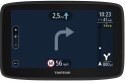 Nawigacja TomTom VIA 62 6" Mapy EU WEST