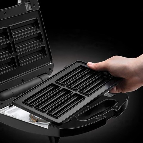 Opiekacz Russell Hobbs 25490-56 czarny 0 W