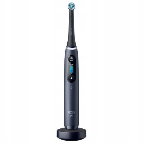 Oral-B iO 8 Limited Edition Black Onyx