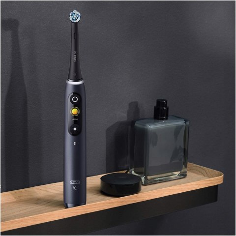 Oral-B iO 8 Limited Edition Black Onyx