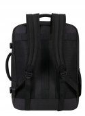 Plecak American Tourister Take2cabin M Backpack 15,6" 20-40 l czarny