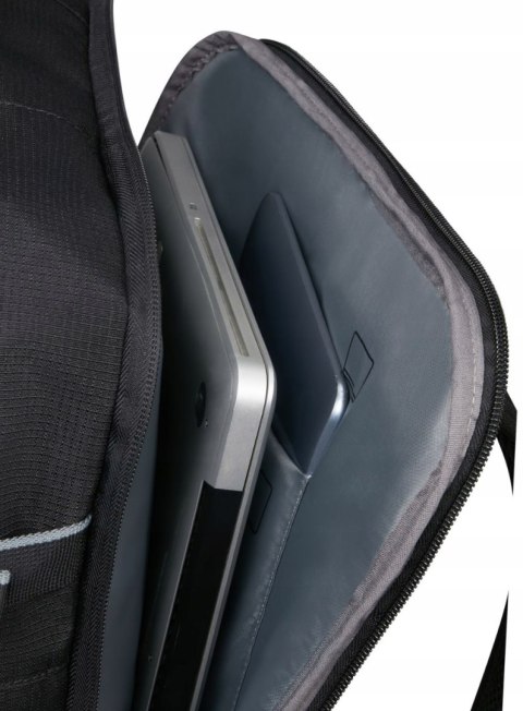 Plecak American Tourister Take2cabin M Backpack 15,6" 20-40 l czarny