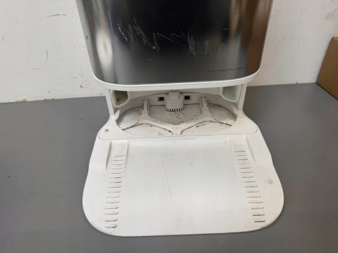 ROBOT SPRZĄTAJĄCY MOPUJĄCY + STACJA AUTOCZYSZCZĄCA DREAME L10S ULTRA
