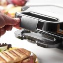 RUSSELL HOBBS Urządzenie 3w1 Opiekacz Gofrownica Grill Beztłuszczowy