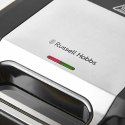 RUSSELL HOBBS Urządzenie 3w1 Opiekacz Gofrownica Grill Beztłuszczowy