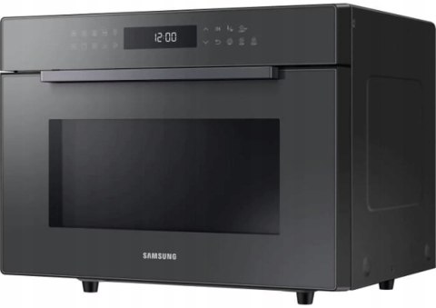 SAMSUNG - MC35R8088CC 35L kuchenka mikrofalowa kombinowana