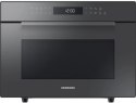 SAMSUNG - MC35R8088CC 35L kuchenka mikrofalowa kombinowana