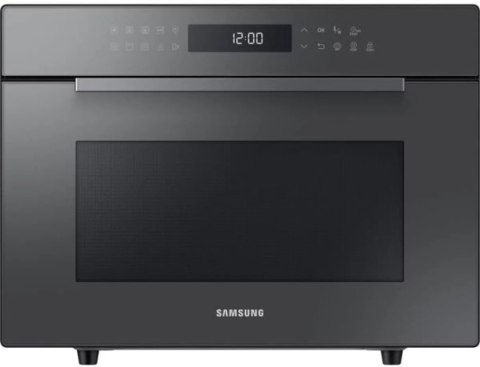 SAMSUNG - MC35R8088CC 35L kuchenka mikrofalowa kombinowana