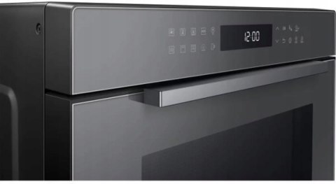 SAMSUNG - MC35R8088CC 35L kuchenka mikrofalowa kombinowana