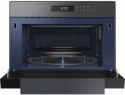 SAMSUNG - MC35R8088CC 35L kuchenka mikrofalowa kombinowana