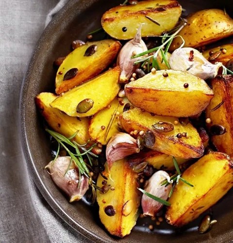 SAMSUNG - MC35R8088CC 35L kuchenka mikrofalowa kombinowana