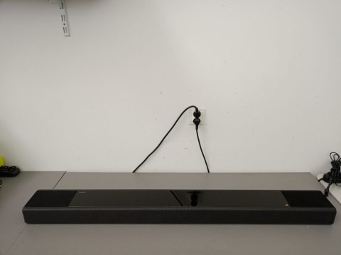 SOUNDBAR SONY HT-A7000 7.1.2 500W BT WIFI