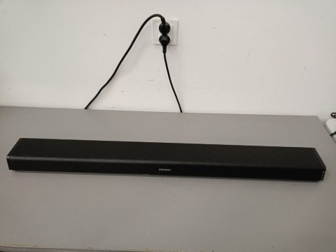 Soundbar Grundig DSB 970 2.1 120 W czarny
