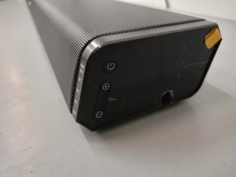 Soundbar Grundig DSB 970 2.1 120 W czarny