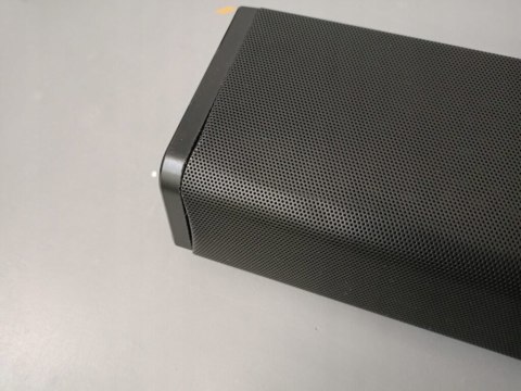 Soundbar Grundig DSB 970 2.1 120 W czarny