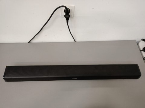 Soundbar Grundig DSB 970 2.1 120 W czarny