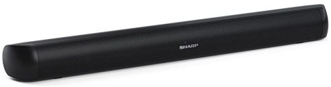 Soundbar Sharp HT-SB107 2.0 90 W czarny