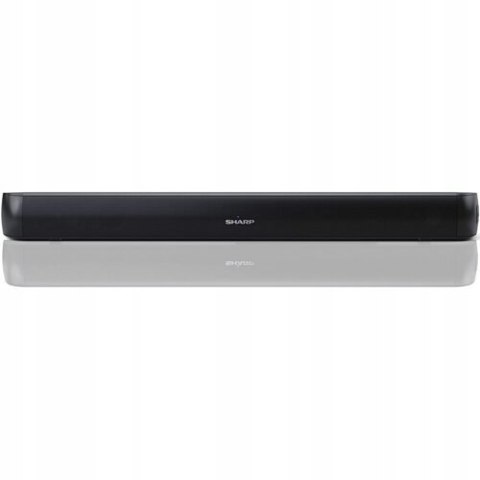 Soundbar Sharp HT-SB107 2.0 90 W czarny