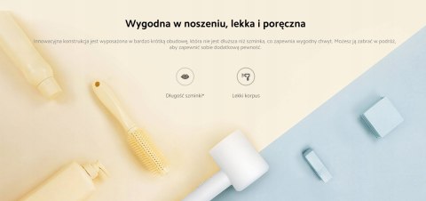 Suszarka Xiaomi Mi Ionic Hair Dryer H300 1600W