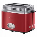 Toster Russell Hobbs 21680-56 czerwony 1300 W