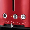 Toster Russell Hobbs 21680-56 czerwony 1300 W