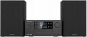 Wieża Hi-Fi Kenwood M-925DAB-B 100W Bluetooth Radio FM DAB USB Czarny