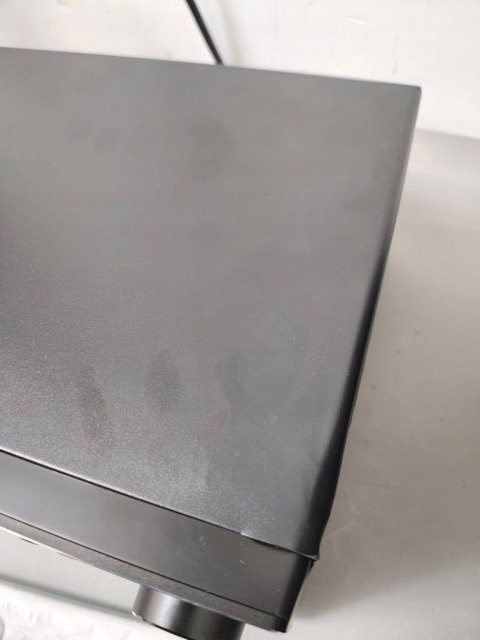 Wieża Hi-Fi Kenwood M-925DAB-B 100W Bluetooth Radio FM DAB USB Czarny