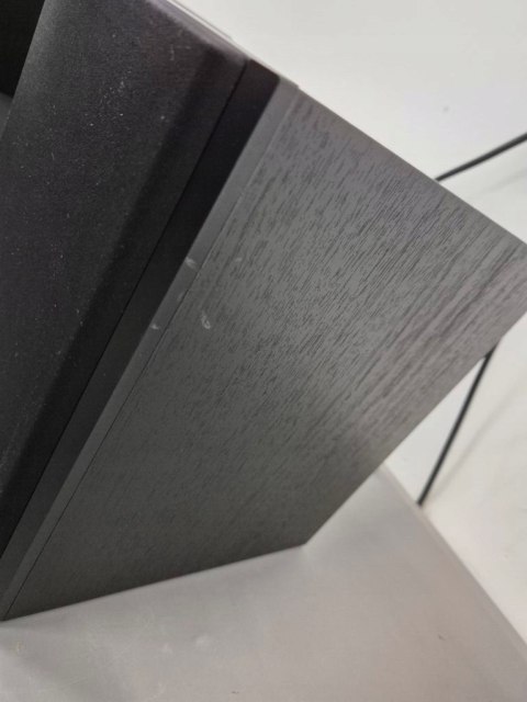 Wieża KENWOOD M-9000S-B BT WIFI DAB+ Czarny