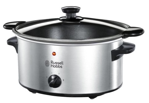 Wolnowar Russell Hobbs 22740-56 3,5 l czarny 160 W