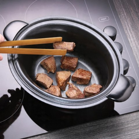 Wolnowar Russell Hobbs 22740-56 3,5 l czarny 160 W