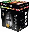 Wyciskarka wolnoobrotowa pionowa Russell Hobbs 25170-56 150 W