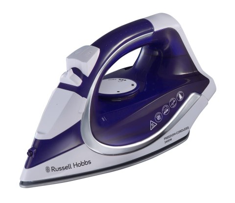 Żelazko Russell Hobbs 23300-56 2400 W