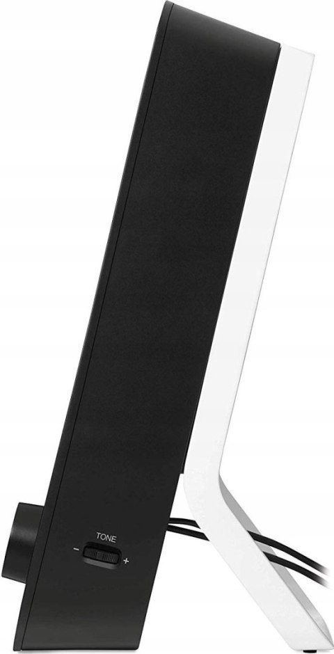 Zestaw głośników 2.0 Logitech Z200 10 W czarny